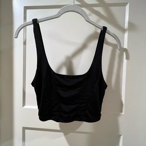 Free People Be Cool Brami Black XS